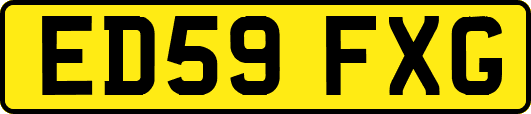 ED59FXG