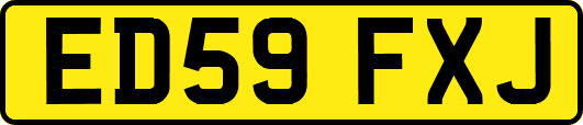 ED59FXJ