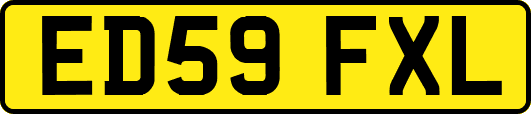ED59FXL