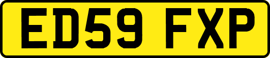 ED59FXP