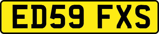 ED59FXS