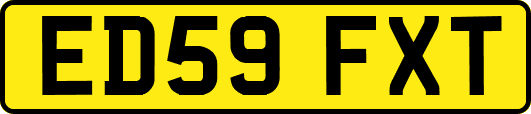 ED59FXT