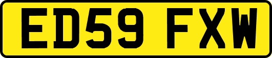 ED59FXW