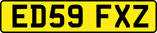 ED59FXZ