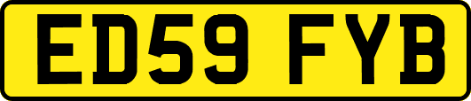 ED59FYB