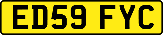 ED59FYC