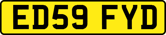 ED59FYD