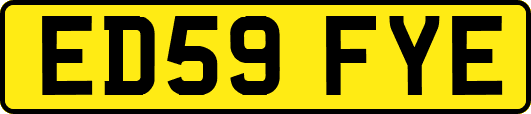 ED59FYE