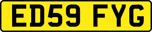 ED59FYG