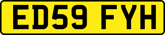 ED59FYH