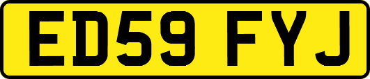 ED59FYJ