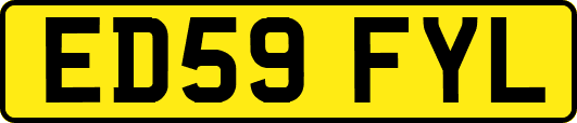 ED59FYL