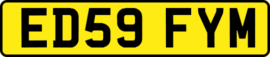 ED59FYM