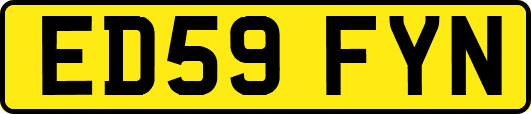 ED59FYN