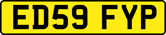 ED59FYP