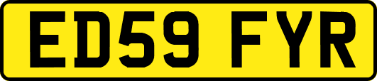 ED59FYR