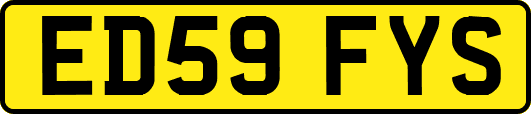 ED59FYS