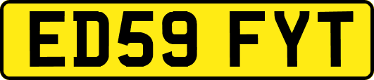 ED59FYT
