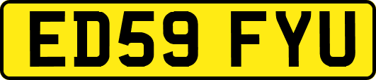 ED59FYU