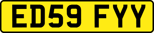 ED59FYY