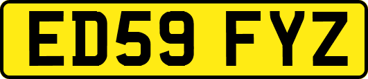 ED59FYZ