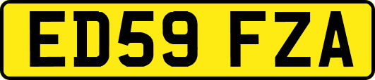 ED59FZA