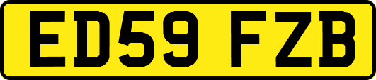 ED59FZB