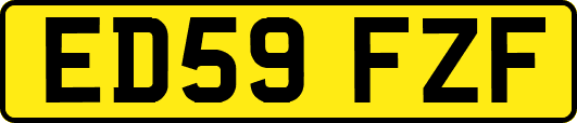 ED59FZF
