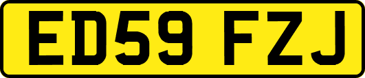 ED59FZJ