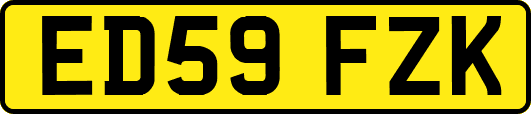 ED59FZK
