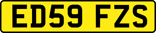 ED59FZS