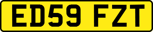 ED59FZT
