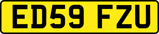 ED59FZU