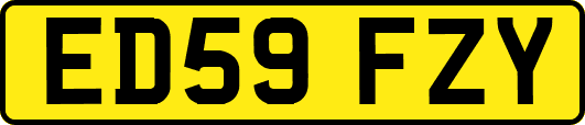 ED59FZY