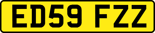 ED59FZZ