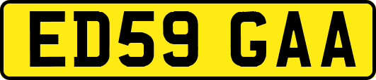 ED59GAA