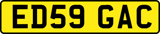 ED59GAC