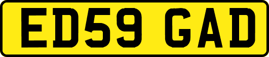 ED59GAD