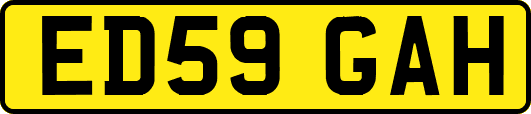 ED59GAH