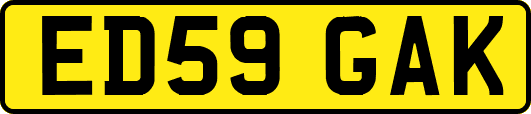ED59GAK