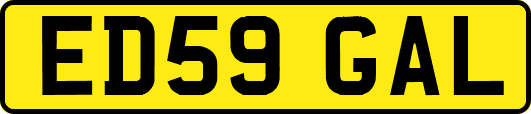 ED59GAL