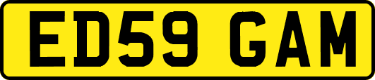ED59GAM