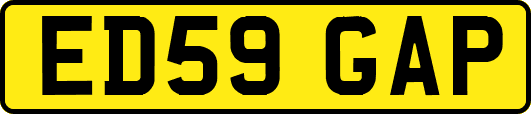 ED59GAP