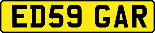 ED59GAR