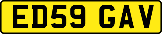 ED59GAV