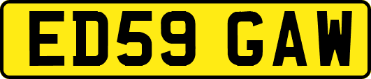 ED59GAW