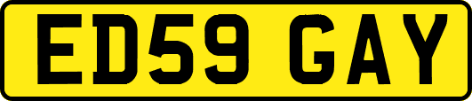 ED59GAY