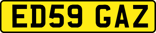 ED59GAZ