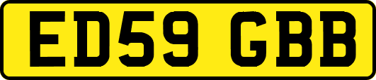 ED59GBB