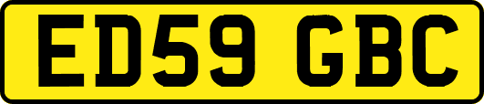 ED59GBC